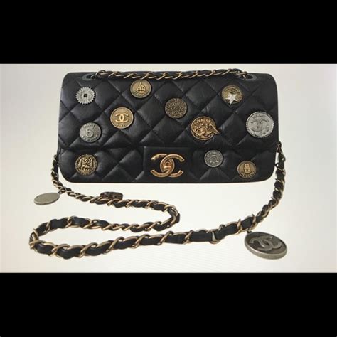 chanel classic flap limited edition|Chanel classic flap price increase.